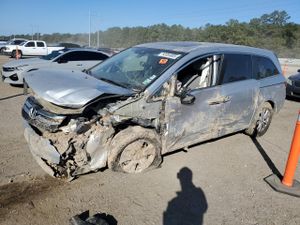 Honda Odyssey EXL 3.5L 6 2014