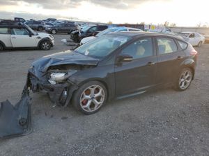 Ford Focus ST 2.0L 4 2014