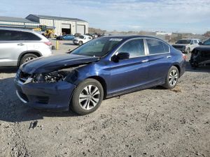 Honda Accord LX 2.4L 4 2015