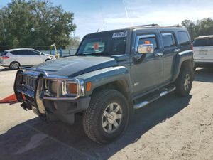 Hummer H3 3.5L 5 2006