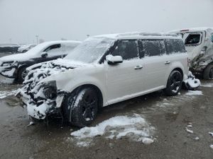 Ford Flex LIMITED 3.5L 6 2014