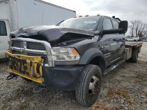 RAM 5500 6.7L 6 2014