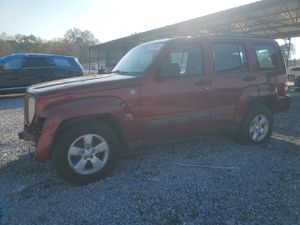 Jeep Liberty SPORT 3.7L 6 2012