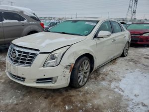 Cadillac XTS PREMIUM COLLECTION 3.6L 6 2013