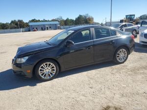 Chevrolet Cruze ECO 1.4L 4 2012