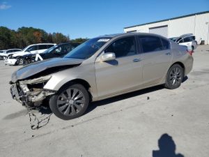 Honda Accord EX 2.4L 4 2015