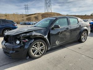 Dodge Avenger SE 2.4L 4 2014