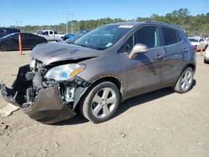 Buick Encore 1.4L 4 2015