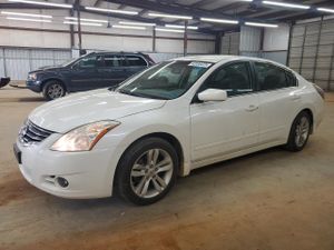 Nissan Altima BASE 2.5L 4 2012