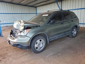 Honda CR-V LX 2.4L 4 2009