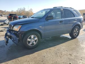 Kia Sorento EX 3.8L 6 2007