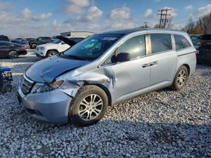 Honda Odyssey EXL 3.5L 6 2011