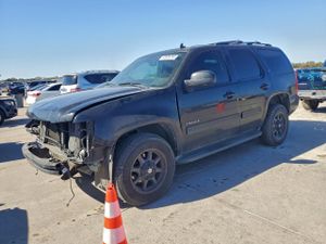 Chevrolet Tahoe C1500 LT 5.3L 8 2014