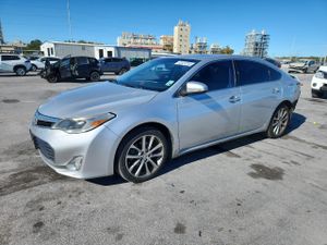 Toyota Avalon BASE 3.5L 6 2014