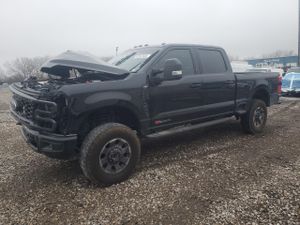 Ford F-250 SUPER DUTY 6.7L 8 2023