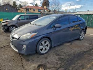 Toyota Prius 1.8L 4 2010