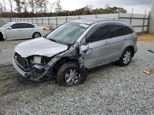 Honda CR-V EXL 2.4L 4 2008