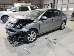 Mazda 3 I 2.0L 4 2010