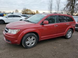 Dodge Journey R/T 3.5L 6 2010
