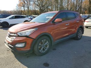 Hyundai Santa Fe 2.4L 4 2015