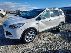 Ford Escape TITANIUM 2.0L 4 2014