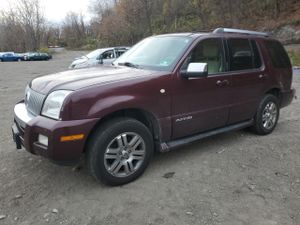 Mercury Mountaineer PREMIER 4.6L 8 2007