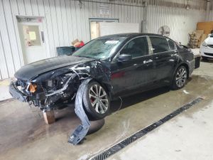 Honda Accord EXL 3.5L 6 2008