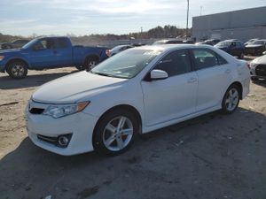 Toyota Camry BASE 2.5L 4 2012