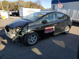 Toyota Prius 1.8L 4 2010