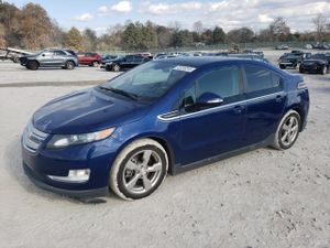 Chevrolet Volt 1.4L 4 2012