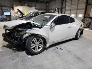 Nissan Altima S 2.5L 4 2011