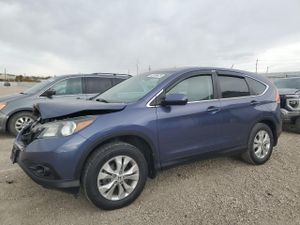 Honda CR-V EX 2.4L 4 2012