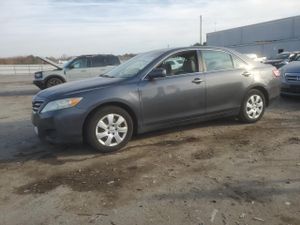 Toyota Camry BASE 2.5L 4 2010