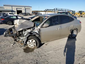 Hyundai Elantra GLS 2.0L 4 2007