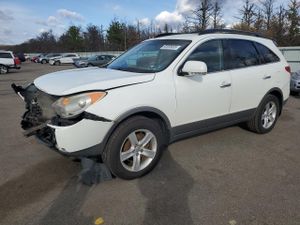 Hyundai Veracruz GLS 3.8L 6 2011