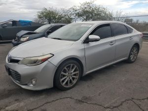 Toyota Avalon BASE 3.5L 6 2013
