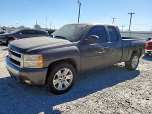 Chevrolet Silverado 1500 C1500 4.3L 6 2010