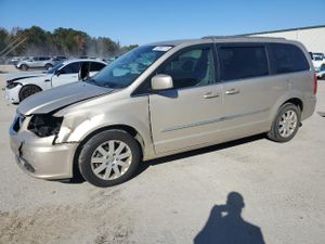 Chrysler Town & Country TOURING 3.6L 6 2014