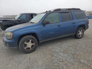 Chevrolet Trailblazer EXT LS 4.2L 6 2006