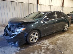 Toyota Camry L 2.5L 4 2014