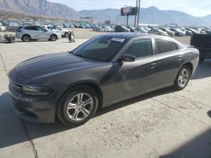 Dodge Charger SE 3.6L 6 2015