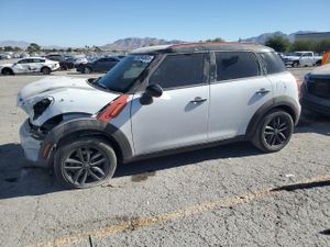 Mini Cooper COUNTRYMAN 1.6L 4 2013