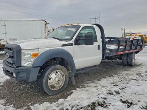 Ford F-450 SUPER DUTY 6.8L 10 2012