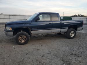 Dodge RAM 5.9L 8 2001