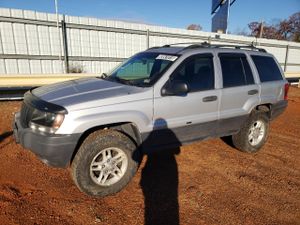 Jeep Grand Cherokee LAREDO 4.0L 6 2004
