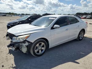 Chevrolet Malibu 1LT 2.5L 4 2013