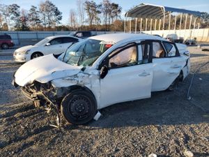 Nissan Sentra S 1.8L 4 2014