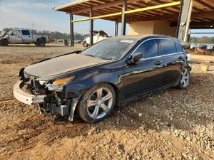 Acura TL TECH 3.7L 6 2013