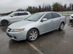 Acura TSX 2.4L 4 2005