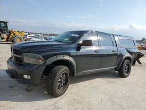 Dodge RAM ST 5.7L 8 2012